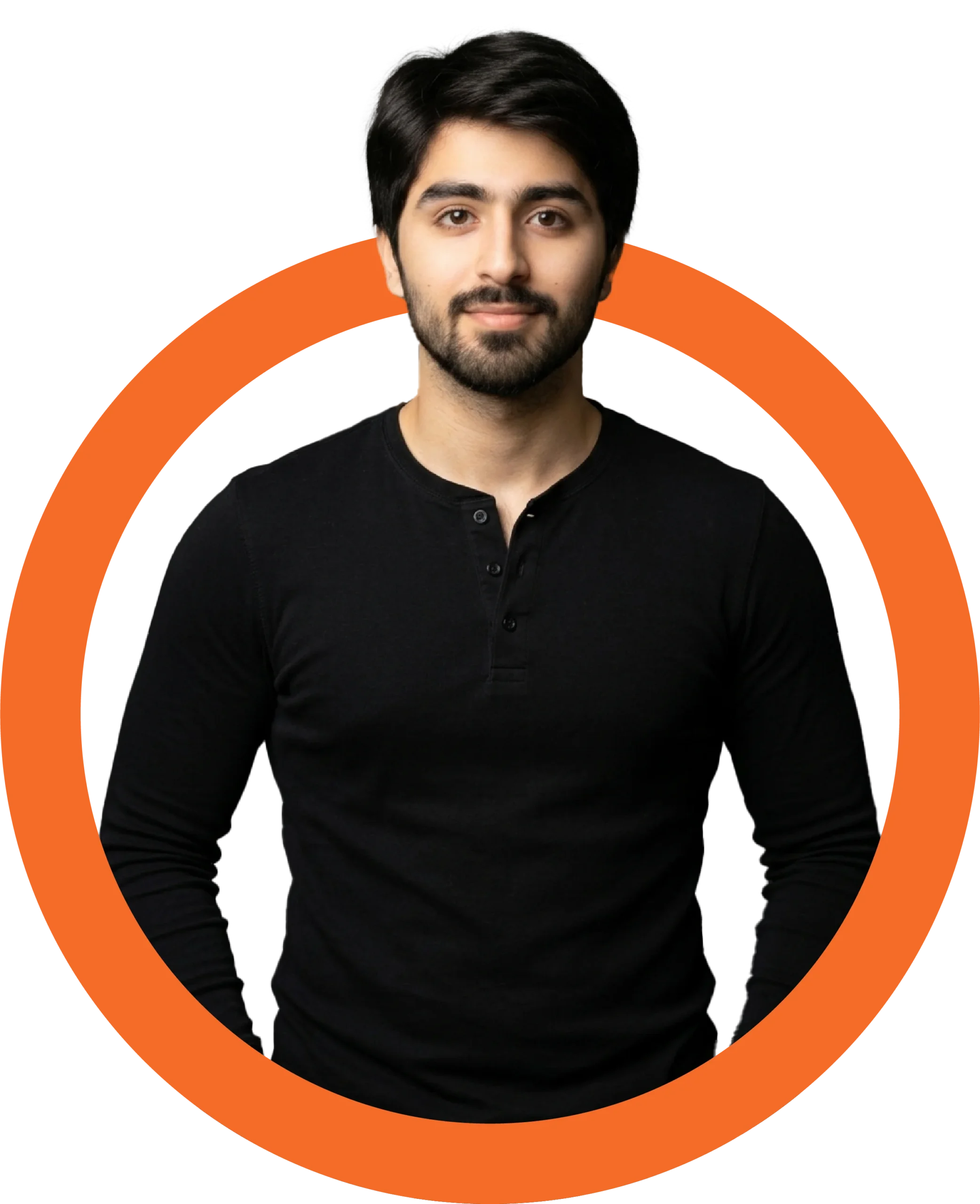 Aqib Ayub Direct Response Copywriter