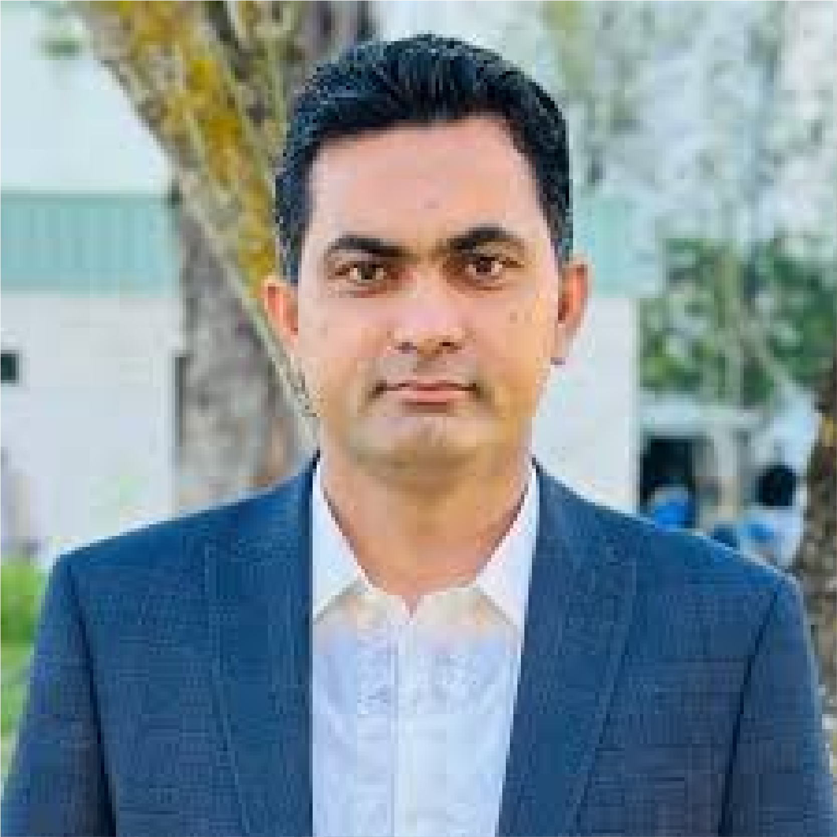 Waqar Sahi